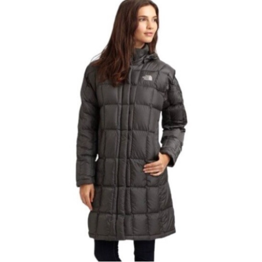 The Northface Metropolis Winter Jacket size Medium (Womens)